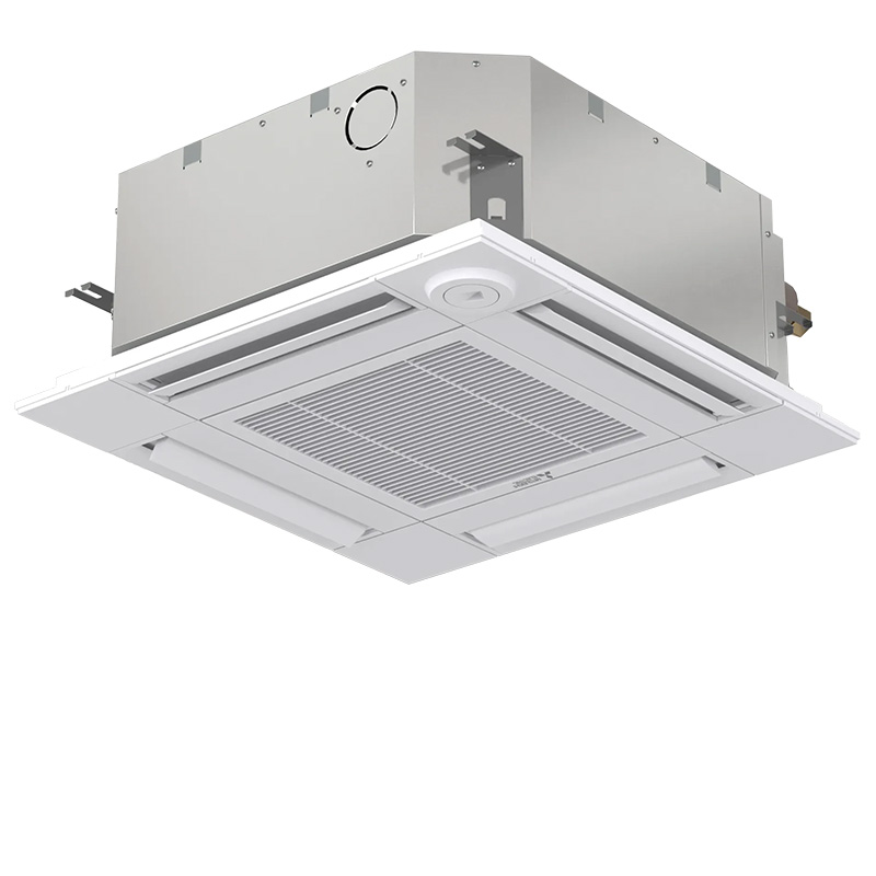 Conductos Panasonic KIT-71PF3 6000 frig. - Pack