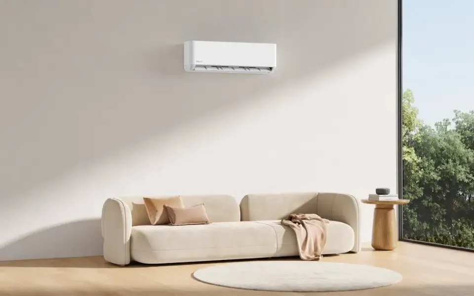 ¿Qué potencia de aire acondicionado necesito? Cálculo de frigorías