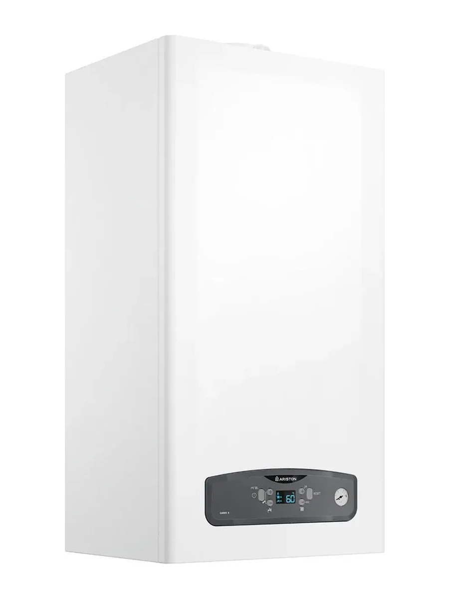 Caldera Ariston Cares S 24