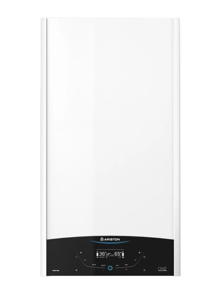 Caldera Ariston Genus ONE+WIFI 24 FF EU