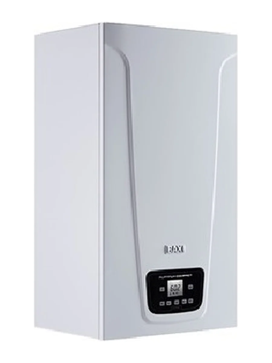 Caldera Baxi Cubic 24/24 F
