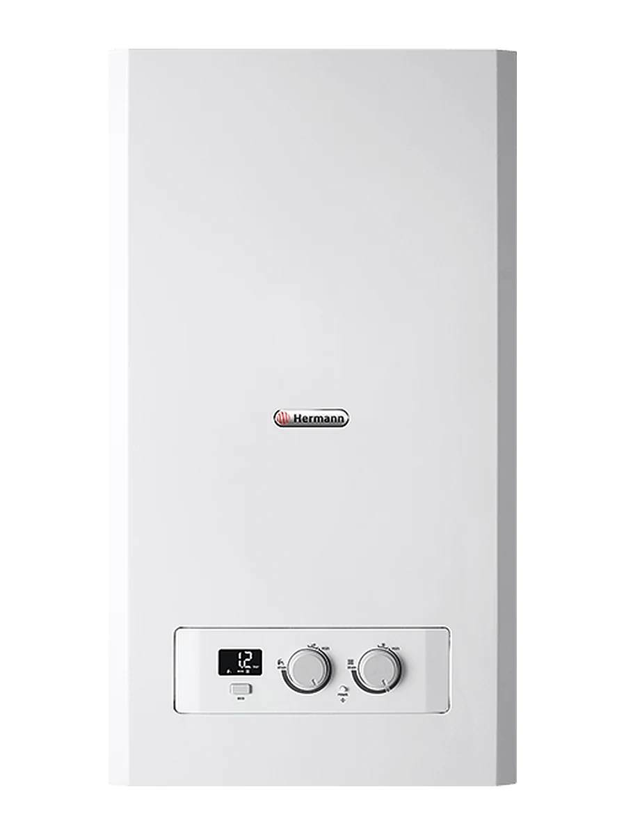 Caldera Hermann Micraplus Condens 25