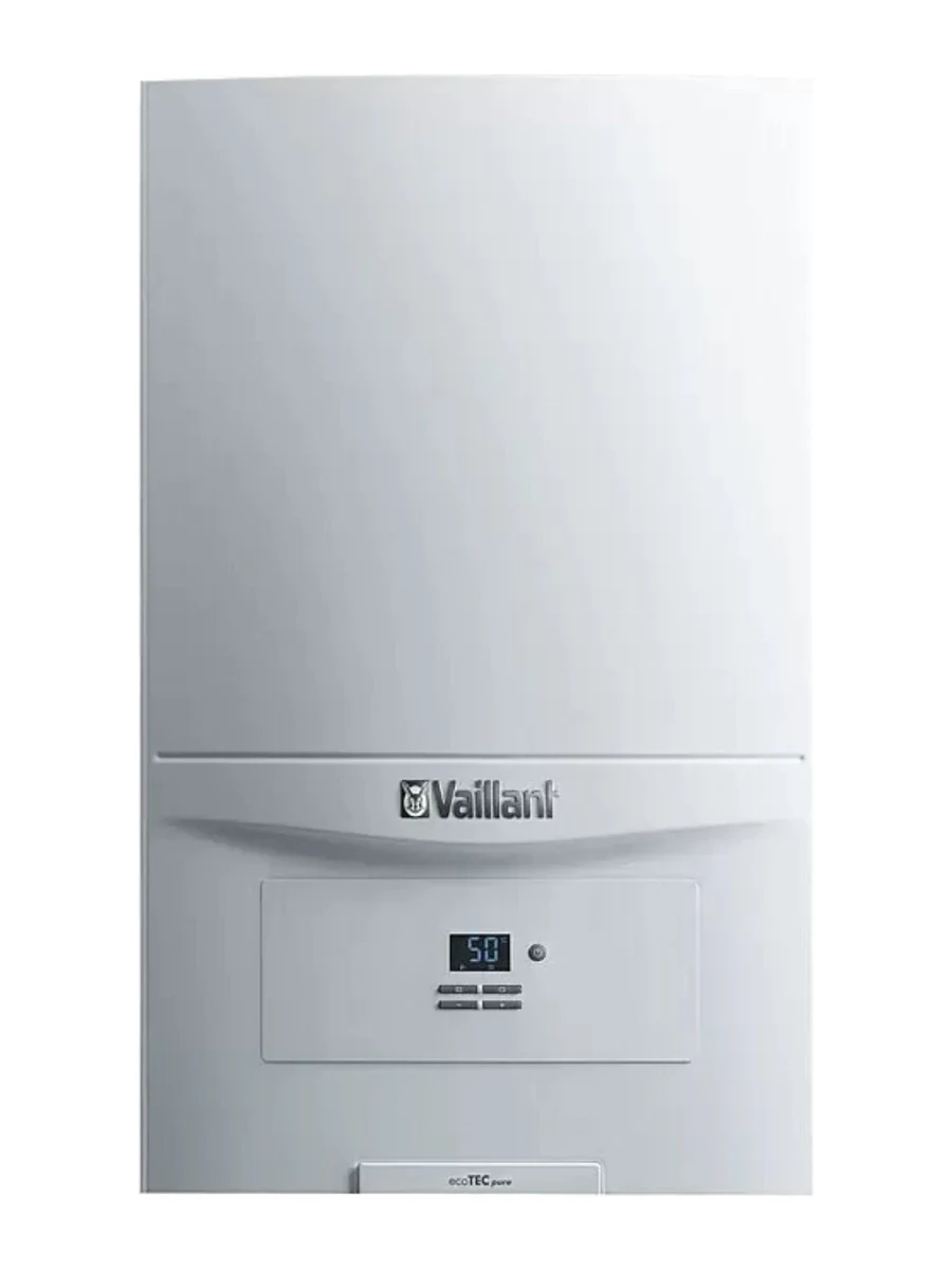 Caldera Vaillant ecoTEC exclusive - Promoción