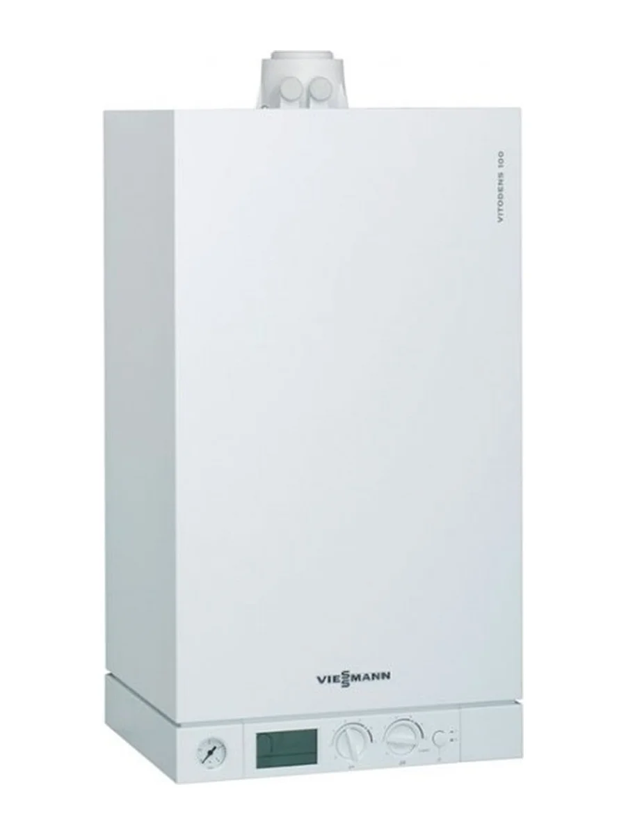 Caldera Viessmann Vitodens CLASSIC BPKB 25/29